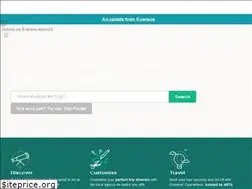 Sites similar to evaneos-travel.com