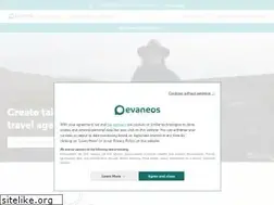 Sites similar to evaneos.ca