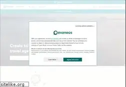 Sites similar to evaneos.com