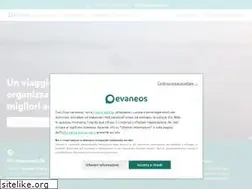Sites similar to evaneos.it