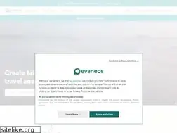 Sites similar to evaneos.net