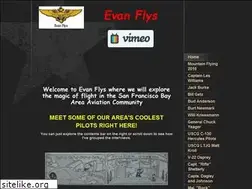 Sites similar to evanflys.com