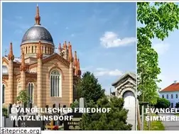 Sites similar to evang-friedhof.at