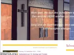 Sites similar to evang-neubau.at