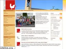 Sites similar to evang-sulgen.ch