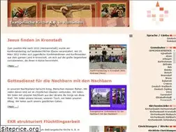 Sites similar to evang.ro
