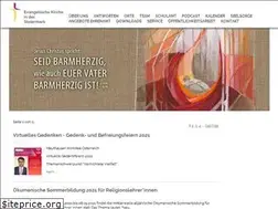 Sites similar to evang.st