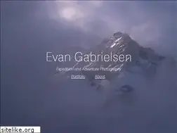 Sites similar to evangabrielsen.com