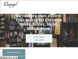 Sites similar to evangel.com