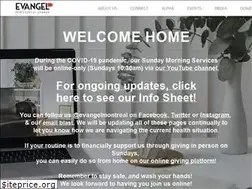Sites similar to evangel.qc.ca
