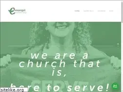 Sites similar to evangelassembly.org