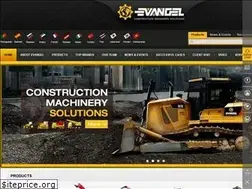 Sites similar to evangelchina.com