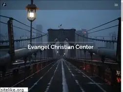 Sites similar to evangelchristian.center