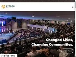 Sites similar to evangelchurch.com