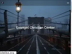 Sites similar to evangelchurch.net