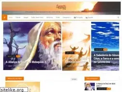 Sites similar to evangelhodoreino.com