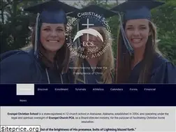 Sites similar to evangelhomeschool.org