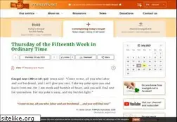 Sites similar to evangeli.net