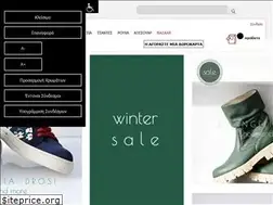 Sites similar to evangeliadrosi.com