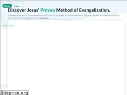 Sites similar to evangelicalcatholic.com