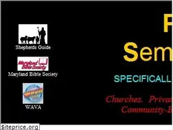 Sites similar to evangelicaldriveby.com