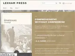 Sites similar to evangelicalexegeticalcommentary.com