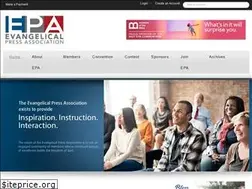 Sites similar to evangelicalpress.com
