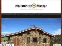 Sites similar to evangelicalspirituality.org