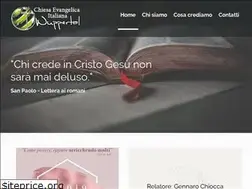 Sites similar to evangelici-wuppertal.com