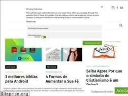 Sites similar to evangelicoblog.com