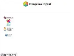 Sites similar to evangelicodigital.com