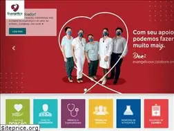Sites similar to evangelicovv.com.br
