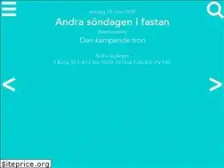 Sites similar to evangelieboken.se