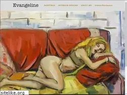 Sites similar to evangeline.es