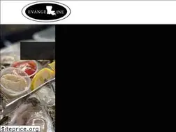 Sites similar to evangelineneworleans.com