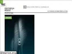 Sites similar to evangelio.com