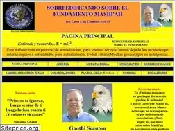 Sites similar to evangeliodelagracia.org