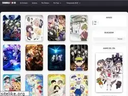 Sites similar to evangelion-ec.net