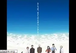 Sites similar to evangelion.co.jp