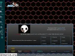Sites similar to evangelion.fandom.com