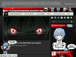 Sites similar to evangelionxberserk.blogspot.com
