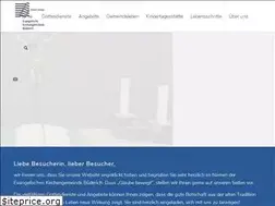 Sites similar to evangelisch-in-buederich.de