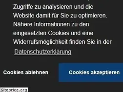 Sites similar to evangelisch-in-westfalen.de