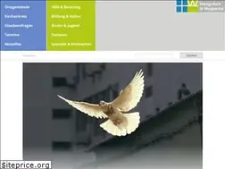 Sites similar to evangelisch-wuppertal.de