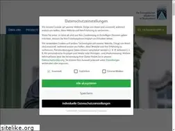 Sites similar to evangelische-akademien.de