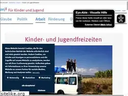Sites similar to evangelische-ferienfreizeiten.de