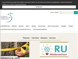 Sites similar to evangelische-konfoederation.de