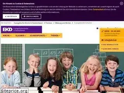 Sites similar to evangelische-schulen-in-deutschland.de