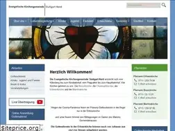 Sites similar to evangelischenordgemeinde.de