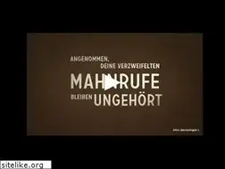 Sites similar to evangelischer-widerstand.de